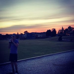 Meet your Posher, Kaden